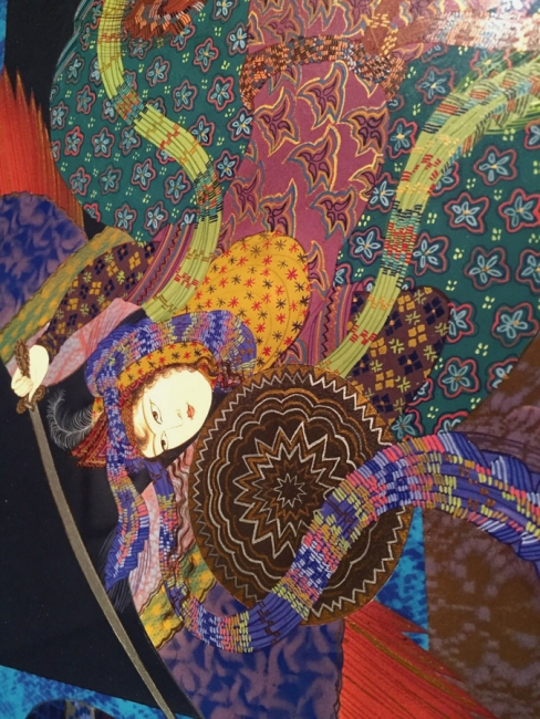 Téhéran-Musée d'art contemporain-013